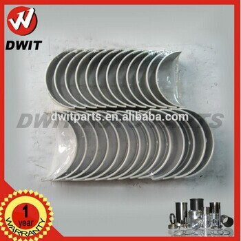 engine parts diesel parts 4D30 engine bearing for MITSUBISHI