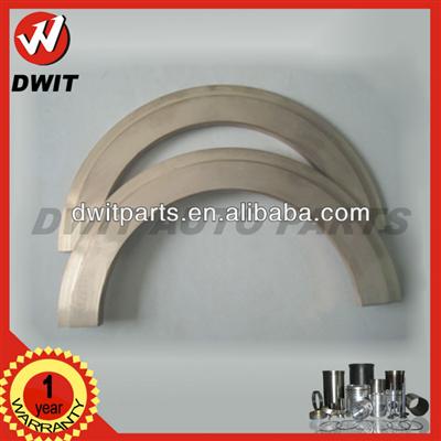 Engine stock thrust washer