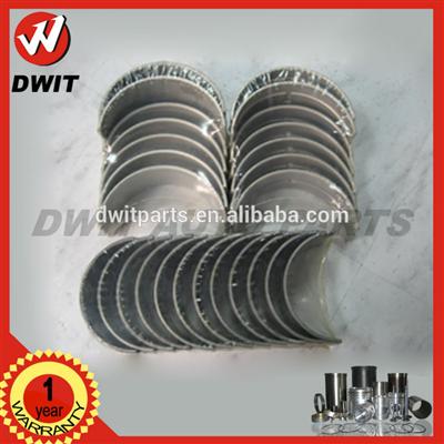 Spare Parts- Engine Bearing 6D16