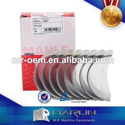 Quality Assured Good Prices Mahle Crankshaft Connecting Rod Bearing