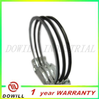 Factory price 62mm F8A F5A piston ring Japan