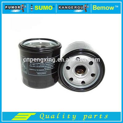 Auto Lubrication System Oil Filter 94797406 for CIELO High Quality