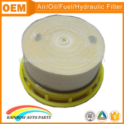 Oil filter element 23390-51070 genuine toyota parts