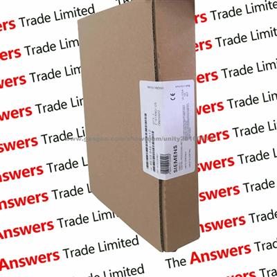 6ES5 441-8MA11 Output Module, 24 VDC, 8 Pts