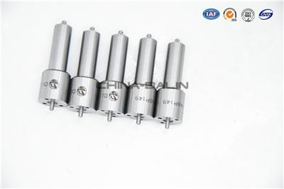 Toberas DLLA148P149 Diesel Injector Nozzle