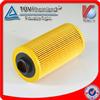 High quality environmental diesel engine oil filter HU938/4X