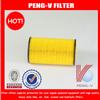 High performance environmental friendly wholesale oil filters for car