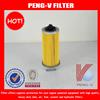 High Efficiency Forklift Hydraulic Filter