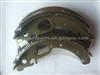 LADA Brake Shoe For India Market