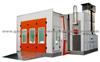 Spray Painting Booth With Best Quality