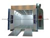 Large Paint Booth For Industrial Using