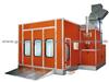 Spray Booth For Small Autos