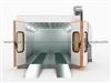 Car Spray Booth At Competitve Price