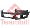 front bumper for Audi A4 B8 8K5807303 8K5807303A