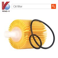 
04152-31090 Auto Car Parts Oil Filter For TOYOTA