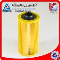 
High quality environmental diesel engine oil filter HU938/4X