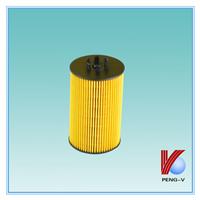 
OE9606 A0001803009 Efficient motorcycle oil filter car oil cartridge filter