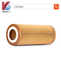 
6421800009 4011800109 Return German Car Oil Filter