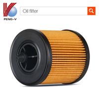 
93171212 24460713 change oil filter