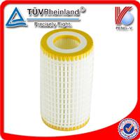 
Auto car oil filter OEM HU718/5X E11H02D155 1121800009 OX345D 1121840225 CH8481 Chinese manufacturer oil filter