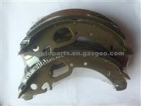 LADA Brake Shoe For India Market