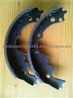 12300219 Brake Shoe For Chevrolet