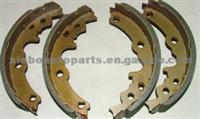 18012416 Brake Shoe For Chevrolet, Buick