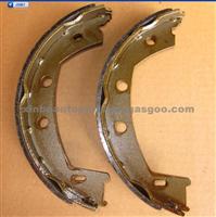 FORTWO BRAKE SHOE S956/451 423 01 08