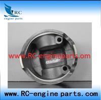 ISUZU 4JG2 Piston Kit OEM NO.8-97176-620-0