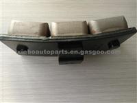 China Railway Train Brake Block