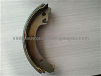 Brake Shoes For Toyota HILUX GGN35 04495-0K070