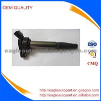 Genuine Toyota Ignition Coil 90919-c2003 for Corolla Zze122 China Ignition System