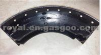 Brake Shoe For MITSUBISHI /Toyota Forklift Part