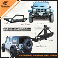 
Jeep Wrangle front bumper forJeep Wrangler JK 2010-2015
