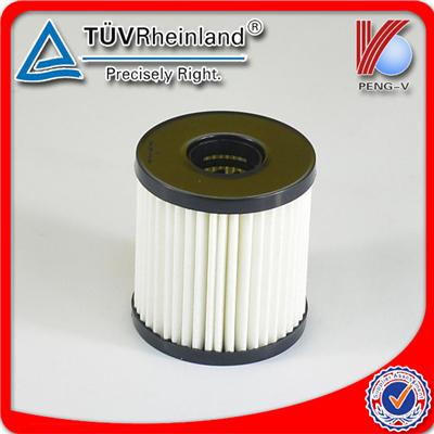 Auto car oil filter OEM 6C1Q-6744-BA 6G9Q-6744-AA 11427557012 11427622446 Chinese manufacturer oil filter