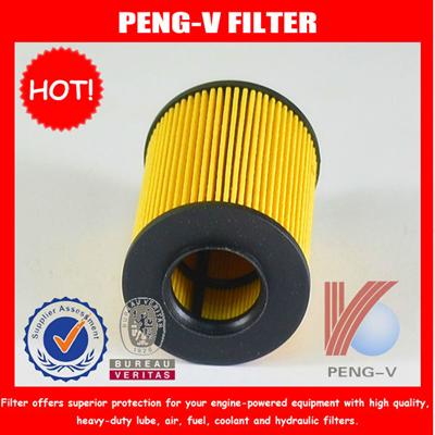 Environmental Friendly car parts oil filter A2661840325 2661840325 2661800009 A2661800010 A2661800009 made in china