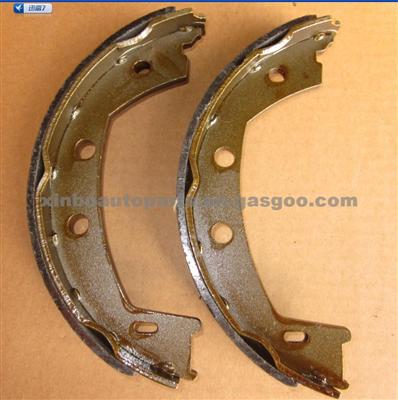 FORTWO BRAKE SHOE S956/451 423 01 08