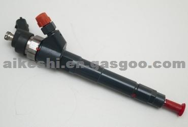 Injector 2.3 For Fiat Ducat