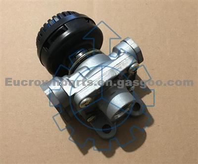 MAN SCANIA Quick Release Valve 81521156037,9735000590,1935673,9735000530