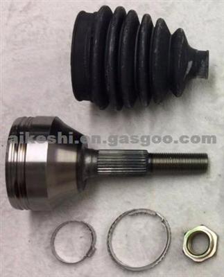 Cv Joint 23*23*34