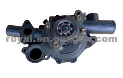 Auto Pump EK100 WATER PUMP Used For Hino Diesel Engine 16100-3122