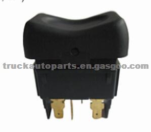 Scania Truck Bottom Switch OE:353628