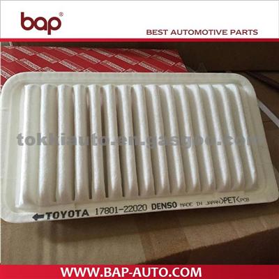 Toyota Avensis Air Filter 17801-22020