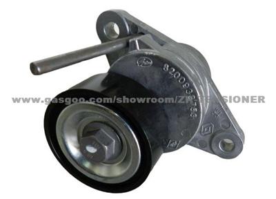 TENSIONER ASSSY 8200933753 FOR LOGAN 1.6