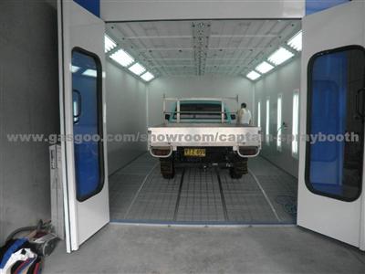 Car Spray Booth In High Quality