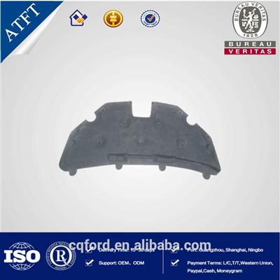 Inner lining for engine hood for ford focus OE 5M51A16746AA