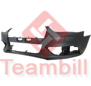 front bumper for Audi A4 B8 8K5807303 8K5807303A