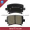 AUDI A4 A6 A8 TT/VW Golf Passat Tiguan MAGOTAN CADDY Brake Pad D1108 1K698451 - img3