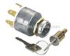 34680E3579 Ignition starter switch for LUCAS 7P