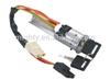 4162-40 Ignition starter switch for PEUGEOT 405